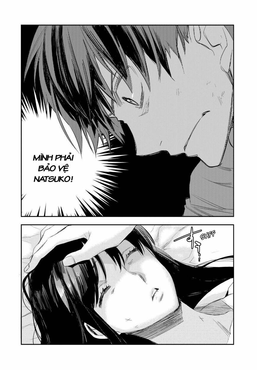 Ou-Sama Game - Kigen: Chapter 26