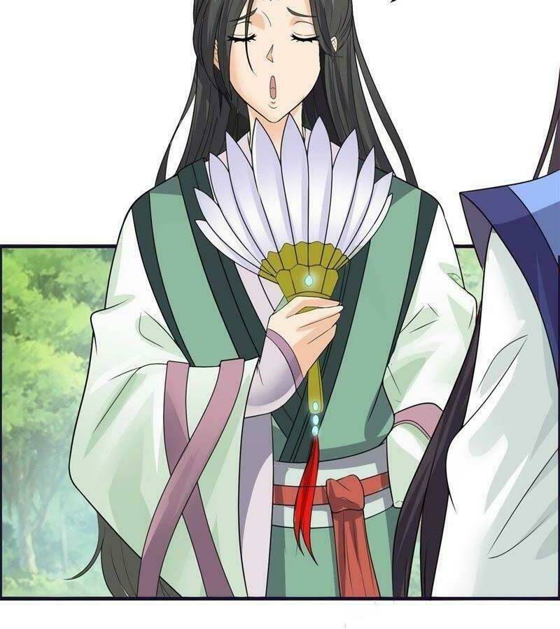 Phục Thù Thiếu Gia Tiểu Điềm Thê: Chapter 53