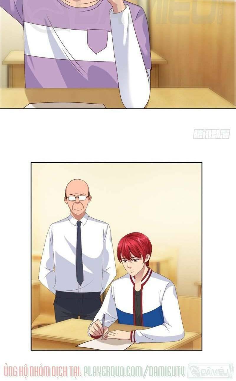 Đô Thị Chí Tôn Hệ Thống: Chapter 90