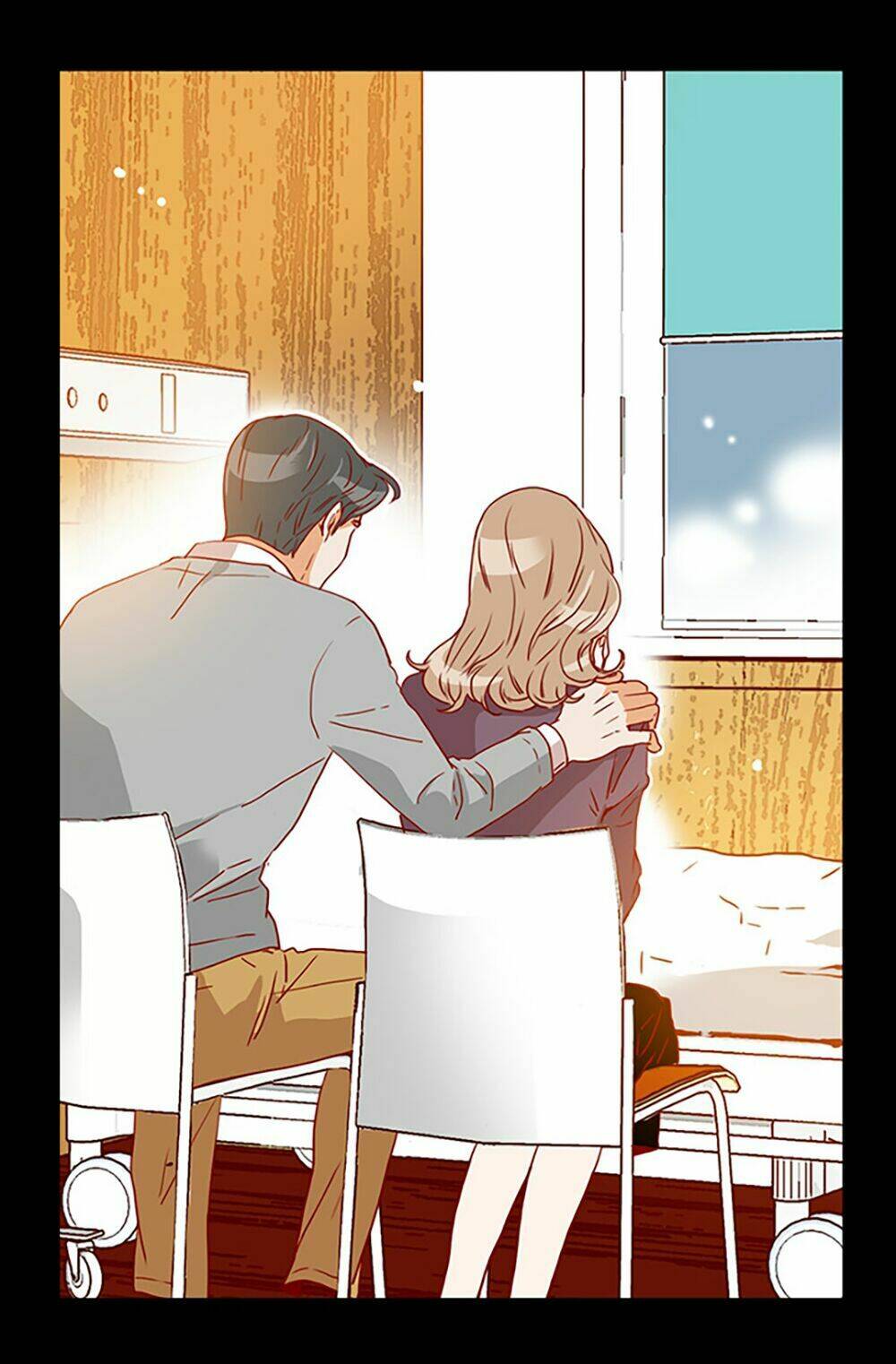 Thư Ký Kim Sao Thế Nhỉ?: Chapter 25