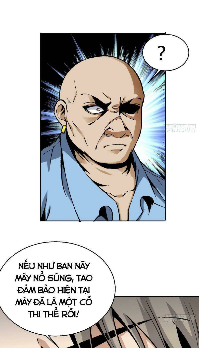 Cuồng Thiếu Siêu Thiên Tài: Chapter 11