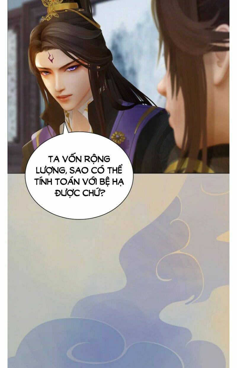 Phong Quỷ Truyền Thuyết: Chapter 48