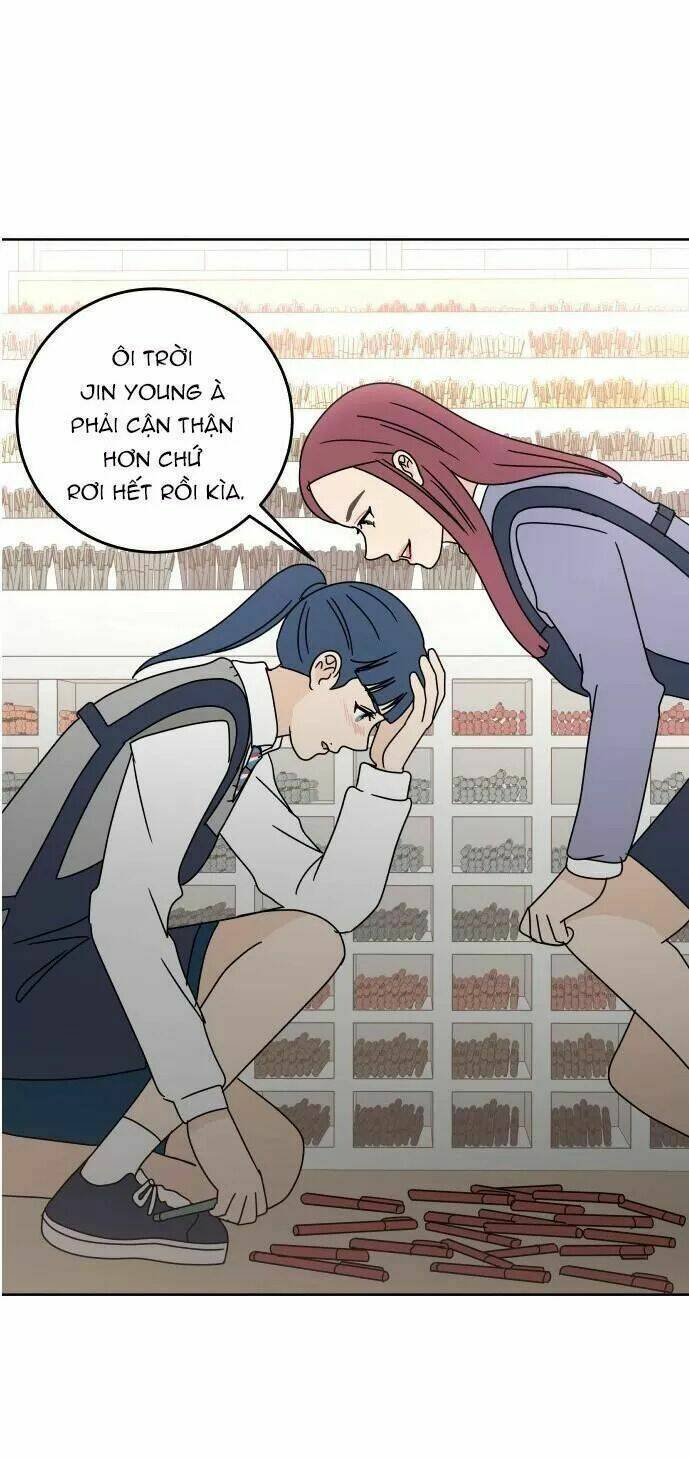 30 Phút Bước Đi Bên Em: Chapter 80