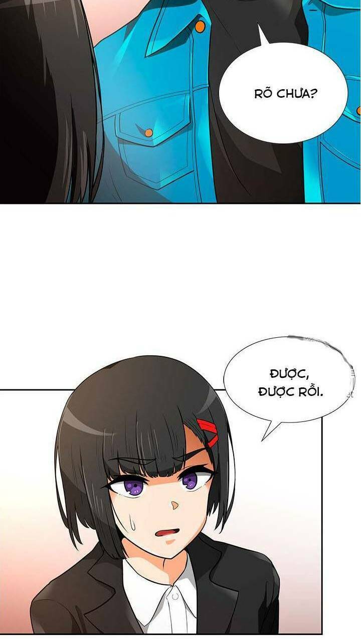 Tôi Tự Động Săn Một Mình: Chapter 41