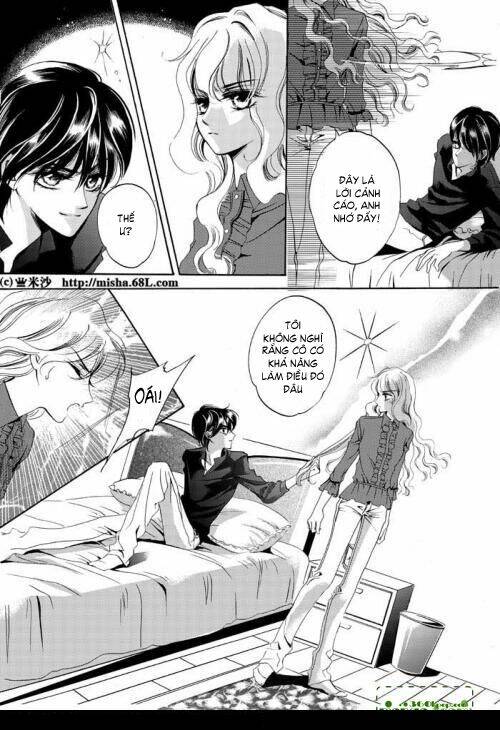 Bong Bóng Mùa Hè: Chapter 2