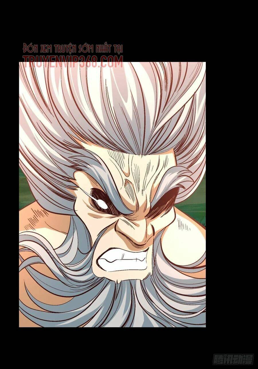 Người Nguyên Thủy Mạnh Nhất: Chapter 40
