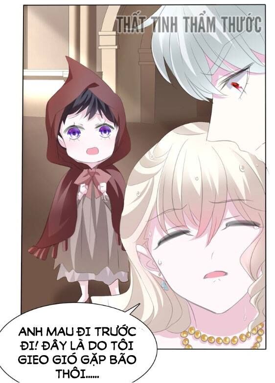 Một lời không hợp liền hút máu: Chapter 42