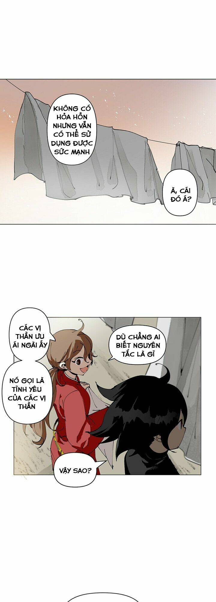 Nỗ Lực: Chapter 6