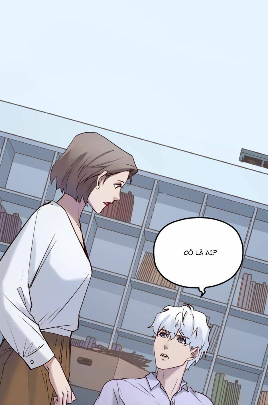 Vô Thượng Thần Vương: Chapter 50