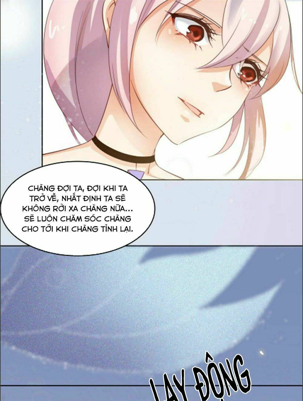 Sổ Tay Tình Yêu Của Tiểu Hồ Ly: Chapter 9