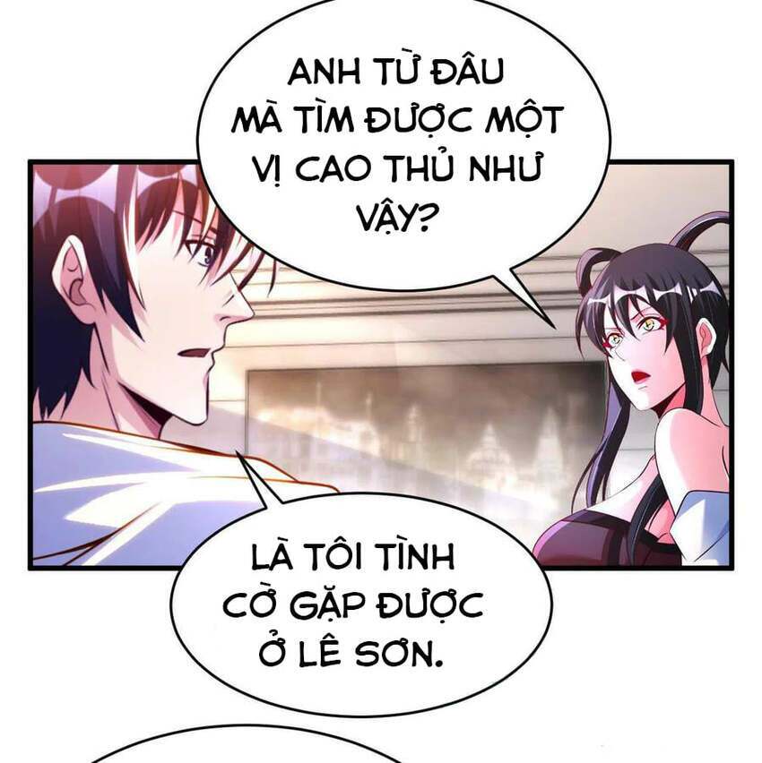 Sư Phụ Của Ta Là Thần Tiên: Chapter 82