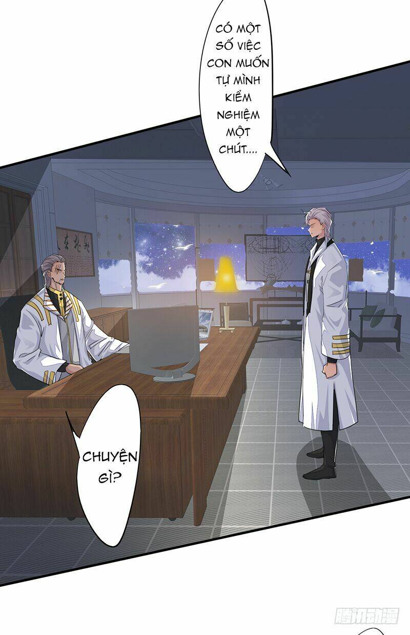 Lật Mặt: Chapter 6