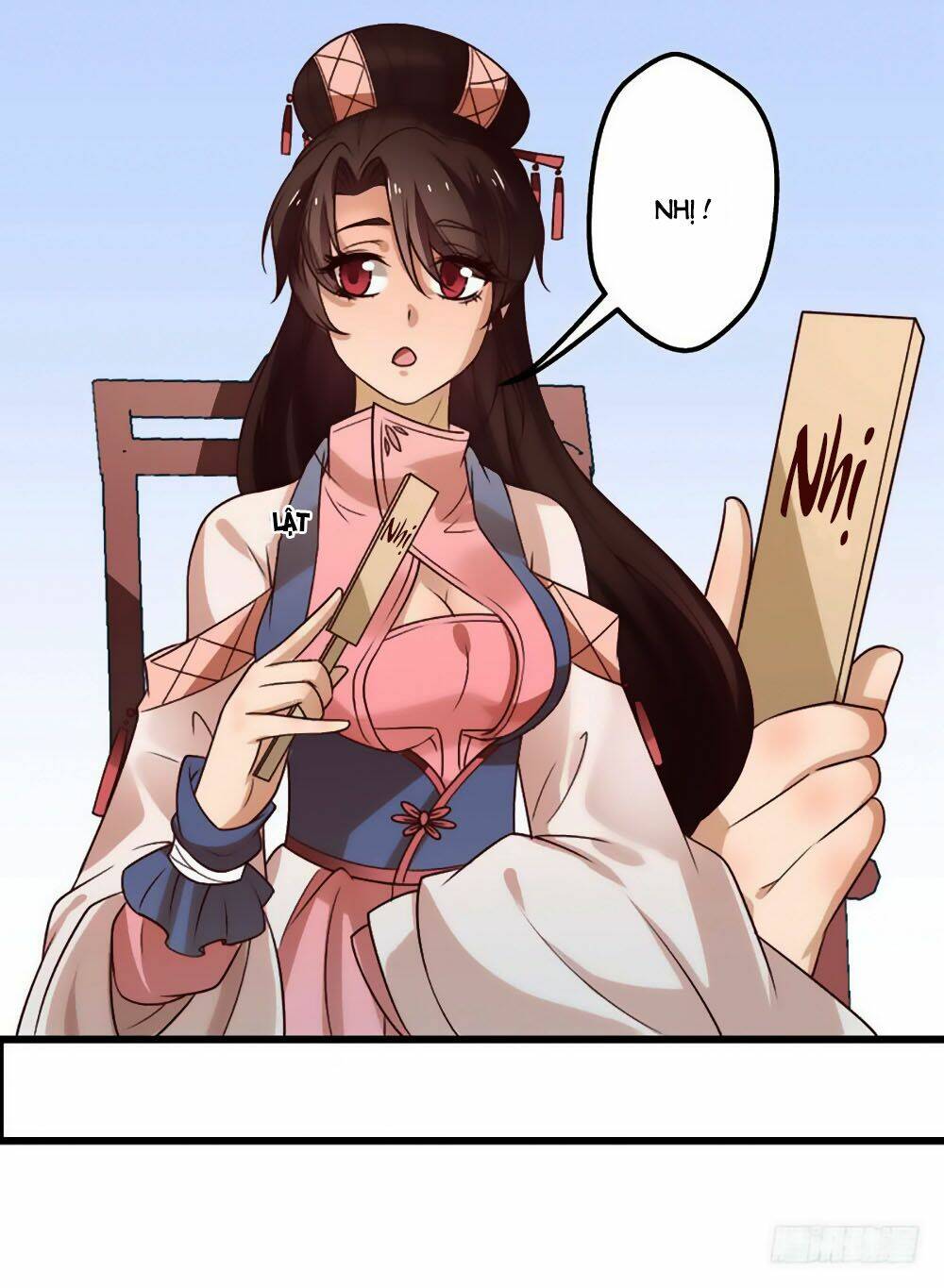 Liêu Liêu Nhân Thân Tu Tiên Truyện: Chapter 77