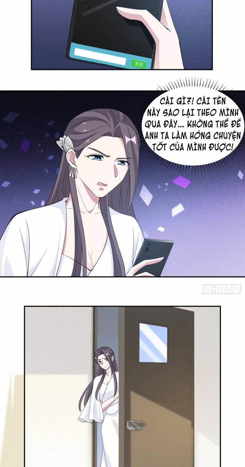 Ẩn Hôn Chí Ái: Chapter 72