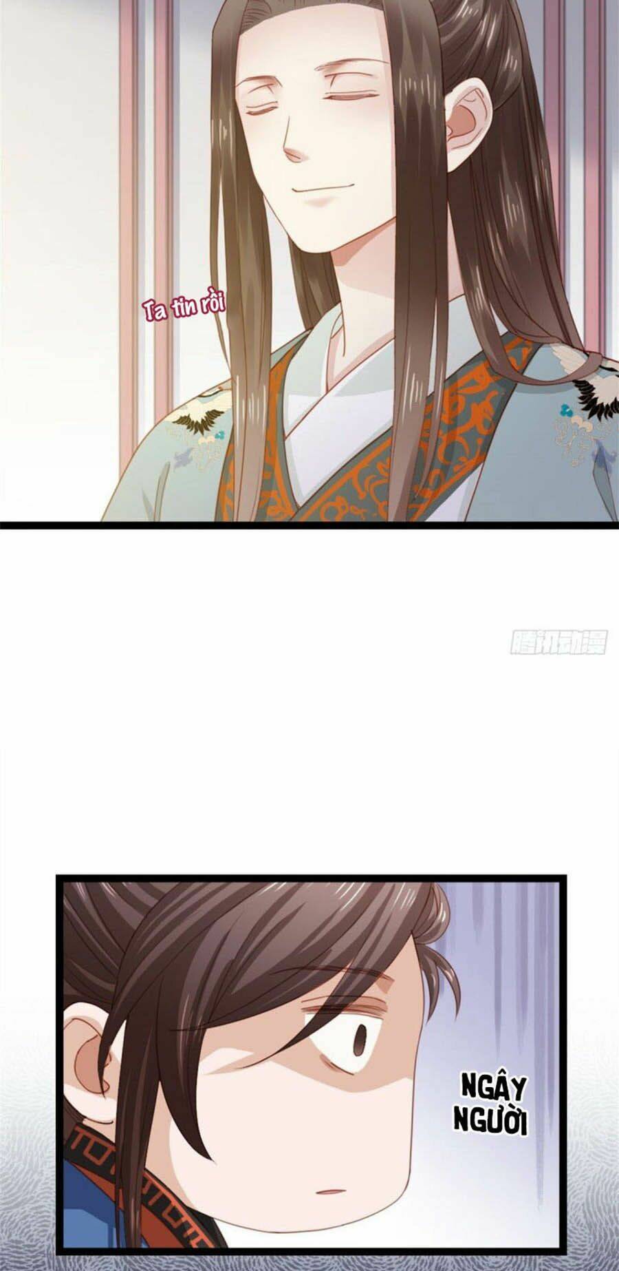 Đứng Lại! Phụng Chỉ Ăn Cướp: Chapter 41