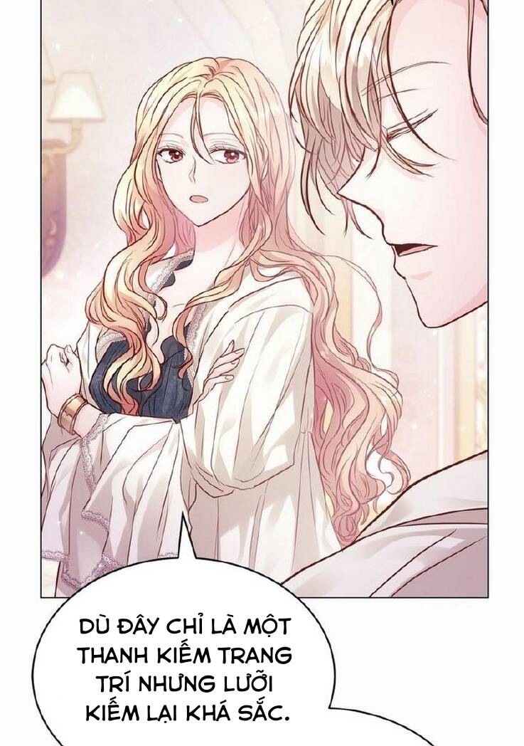 Nàng Dâu Bí Ẩn Của Bạch Sư Tử: Chapter 6