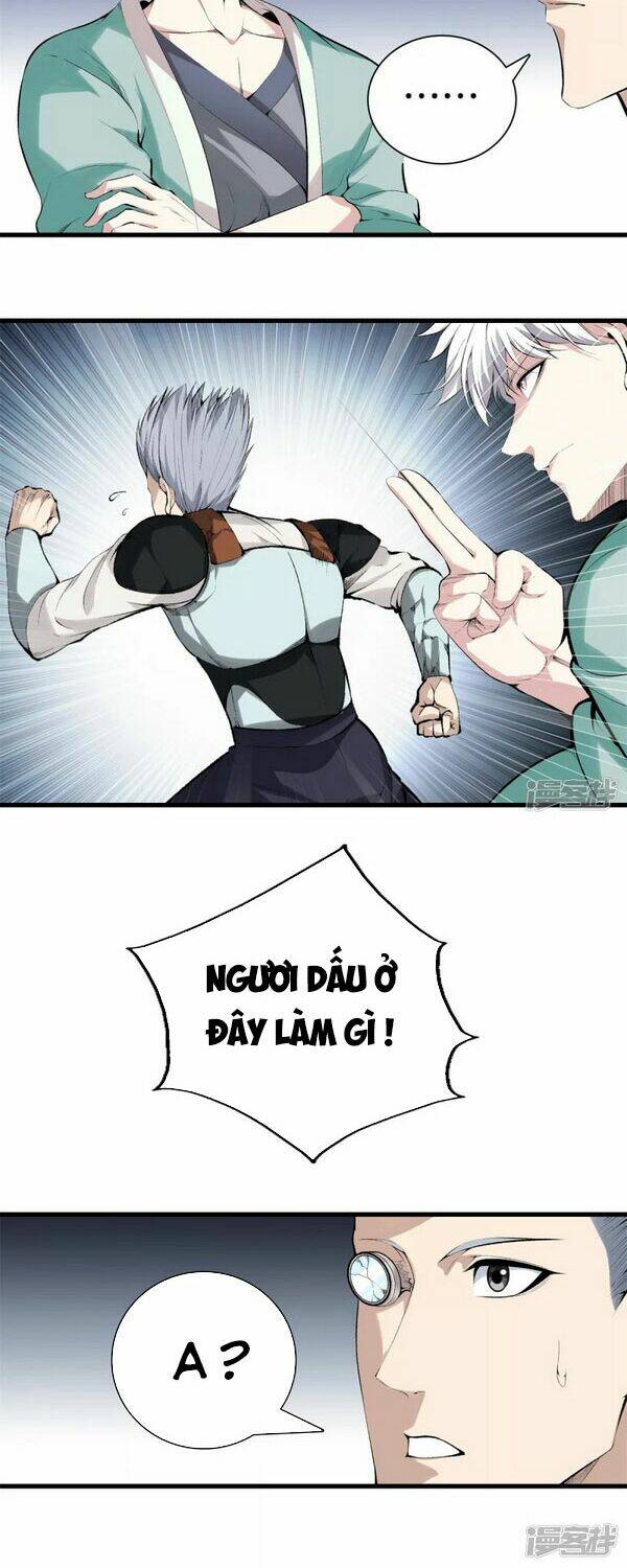 Đô Thị Chí Tôn: Chapter 146