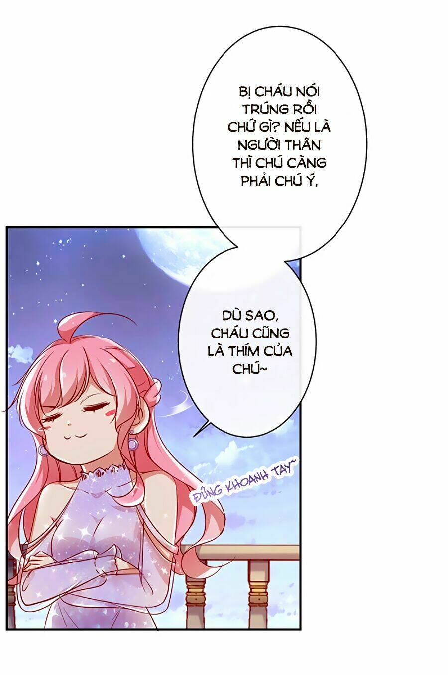 Cả Thế Giới Đều Không Bằng Người: Chapter 36