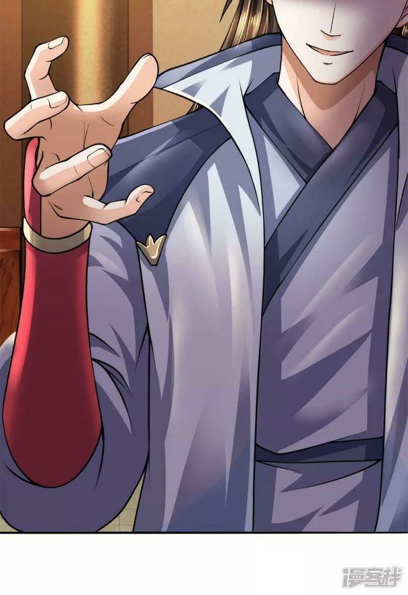 Chí Tôn Hồng Bao Hoàng Đế: Chapter 40