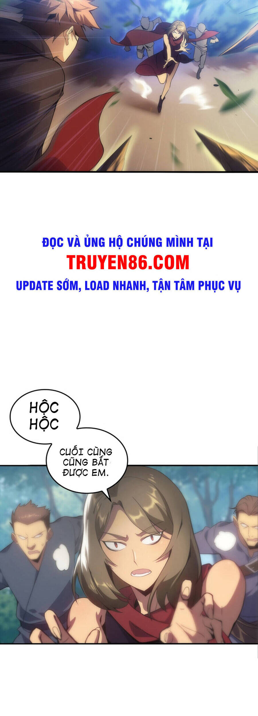Tái Sinh Thành Công Chức Bình Thường Ở Một Thế Giới Xa Lạ: Chapter 3