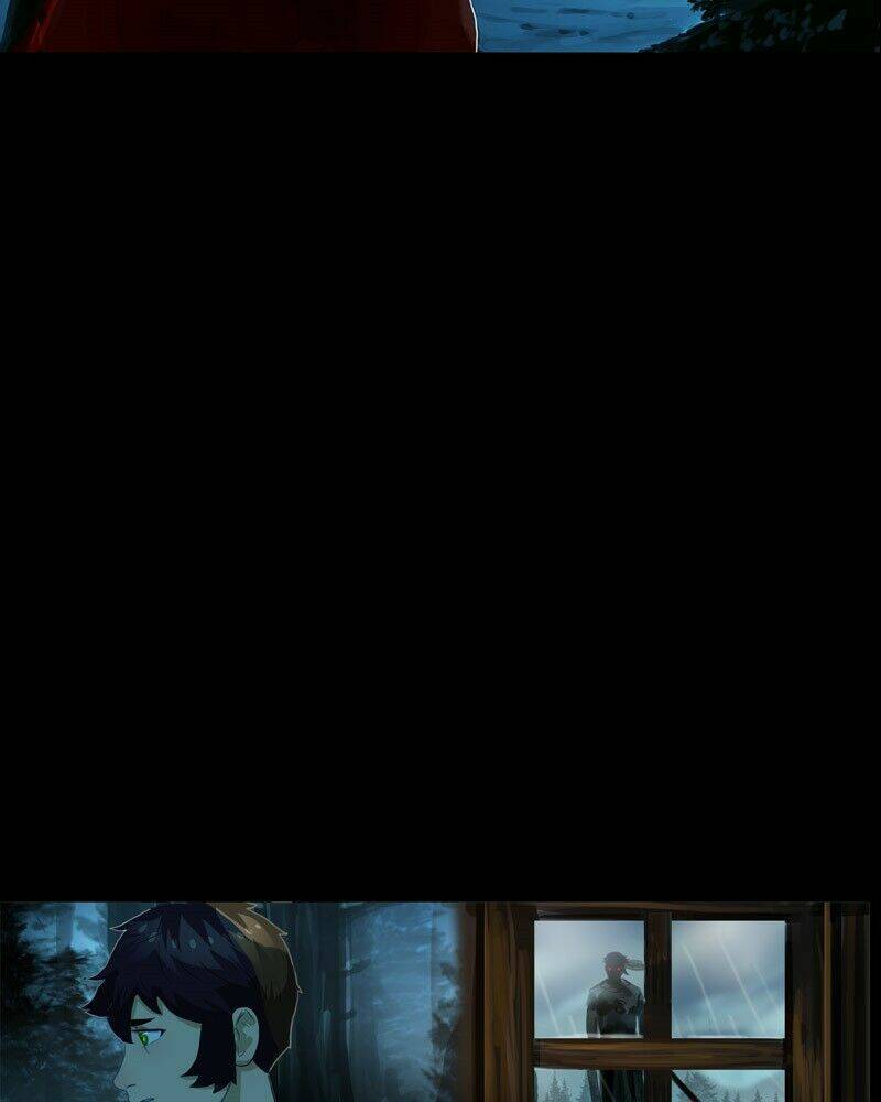 Dragnarok: Chapter 3