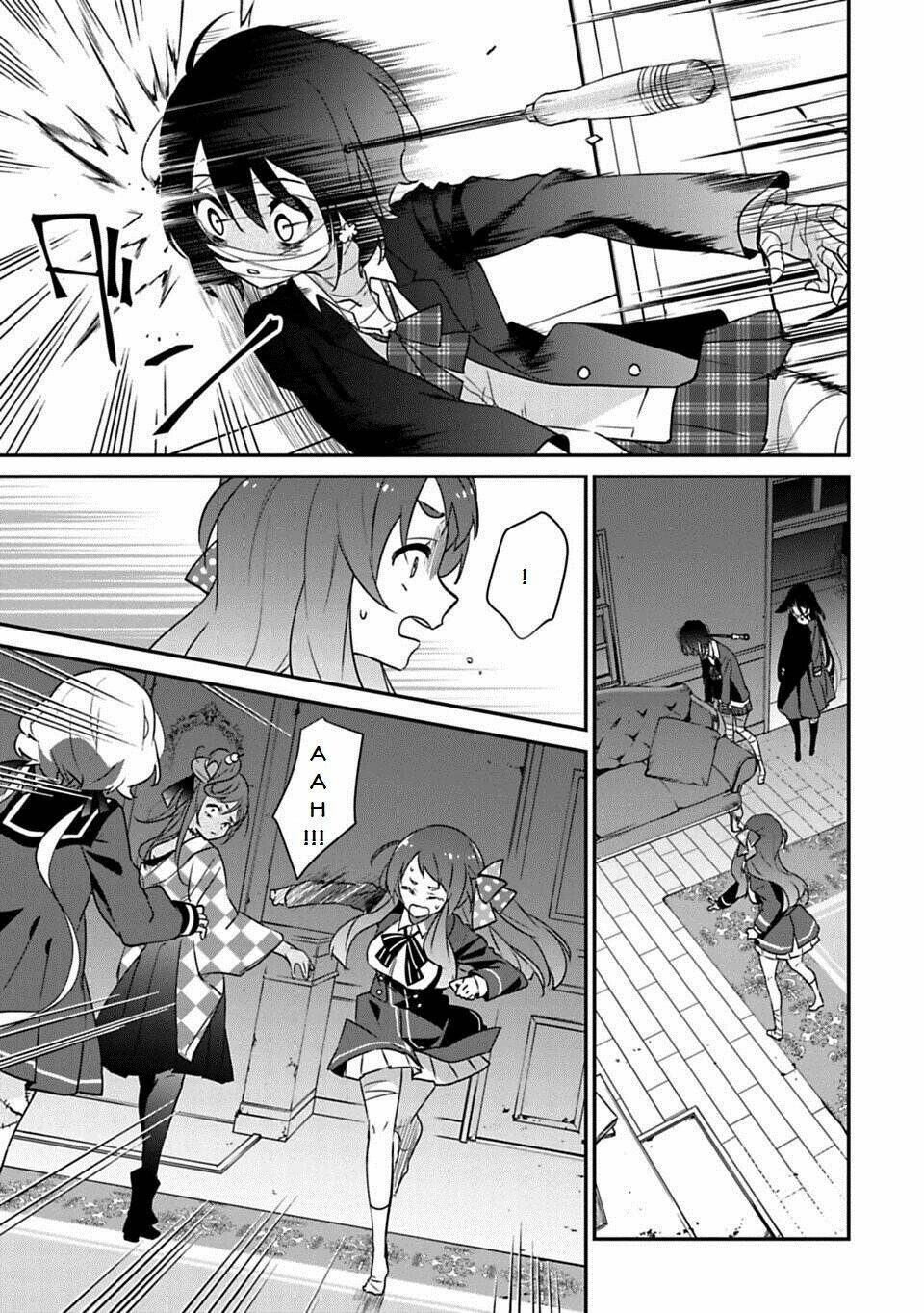 Zombieland Saga: Chapter 1