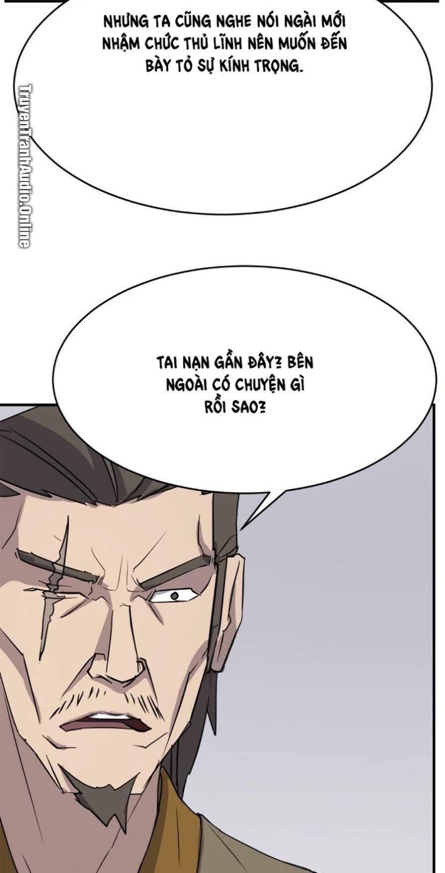 Trọng Sinh, Bất Khả Chiến Bại: Chapter 94