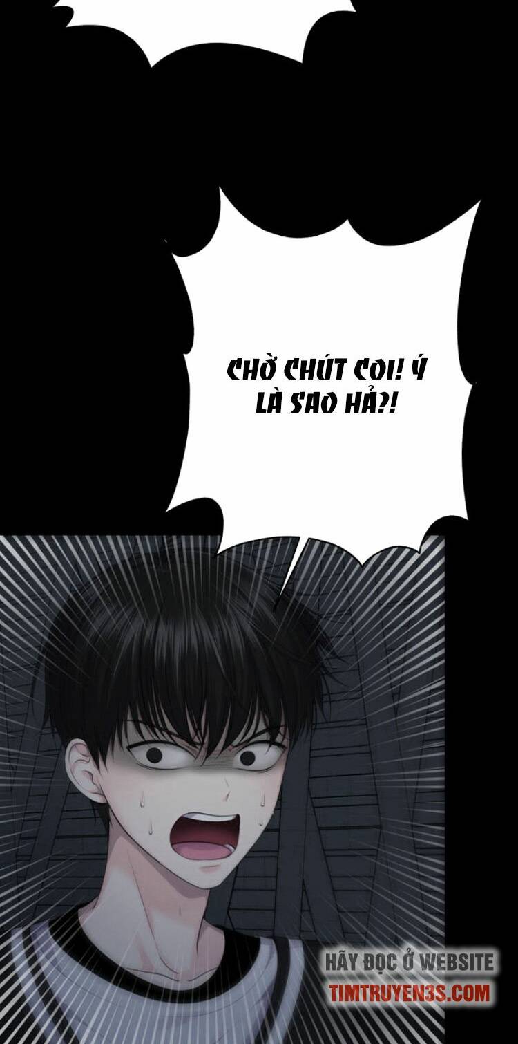 Trò Chơi Của Chúa Thượng: Chapter 15