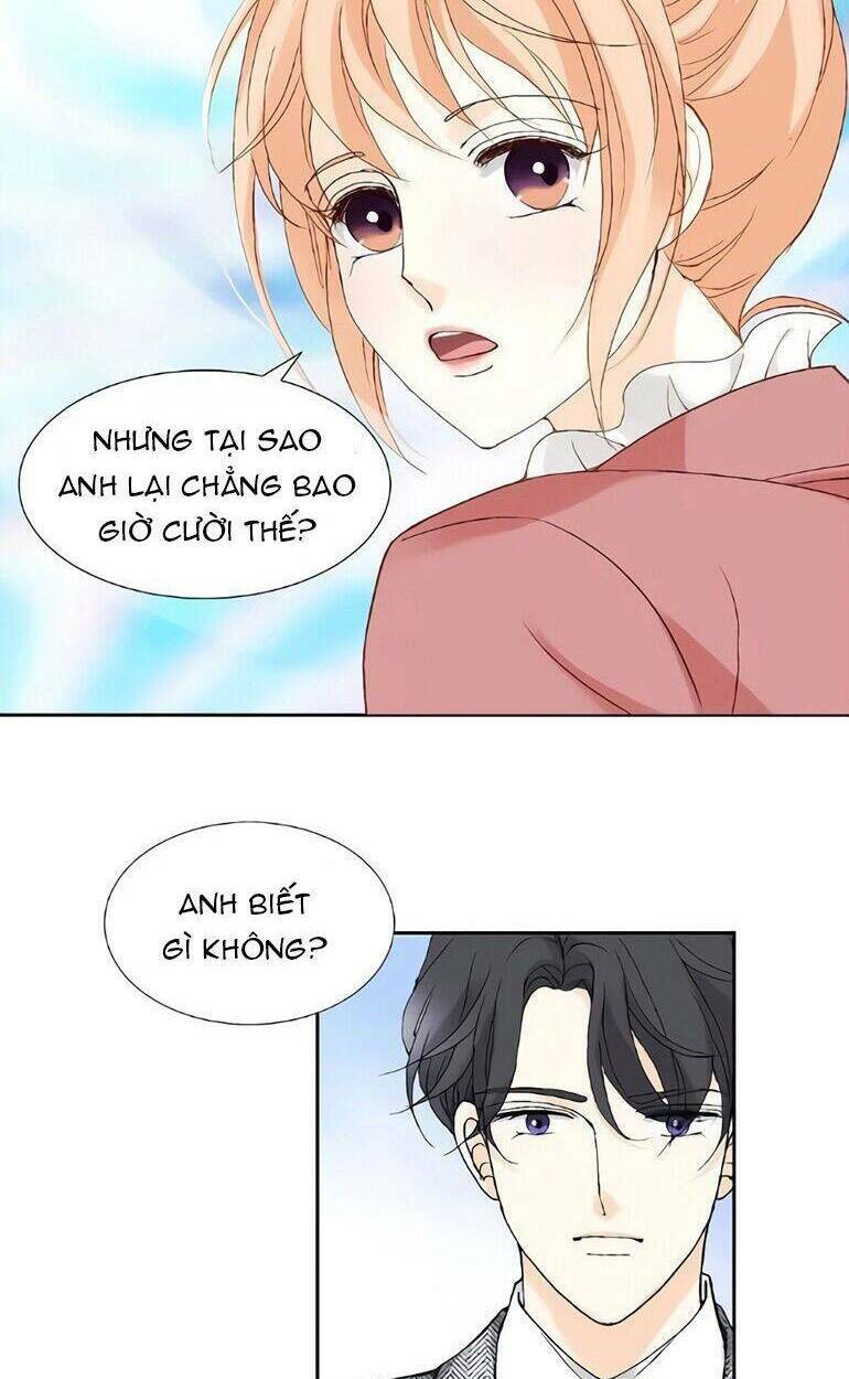 Lee Bom, Em Là Của Anh: Chapter 7