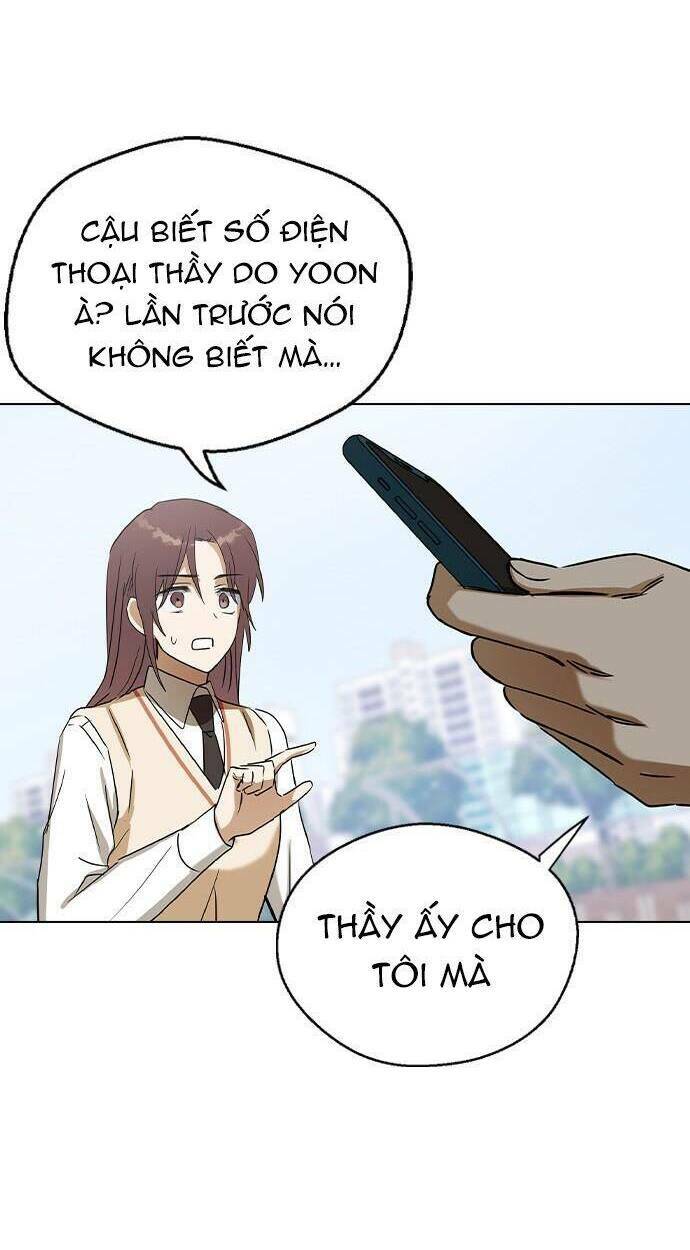 Duyên Nợ Kiếp Trước: Chapter 33