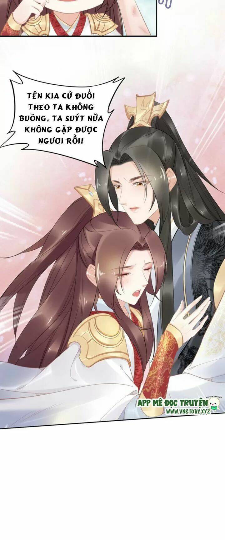 Nhất Sinh Nhất Thế Tiếu Thương Khung: Chapter 68