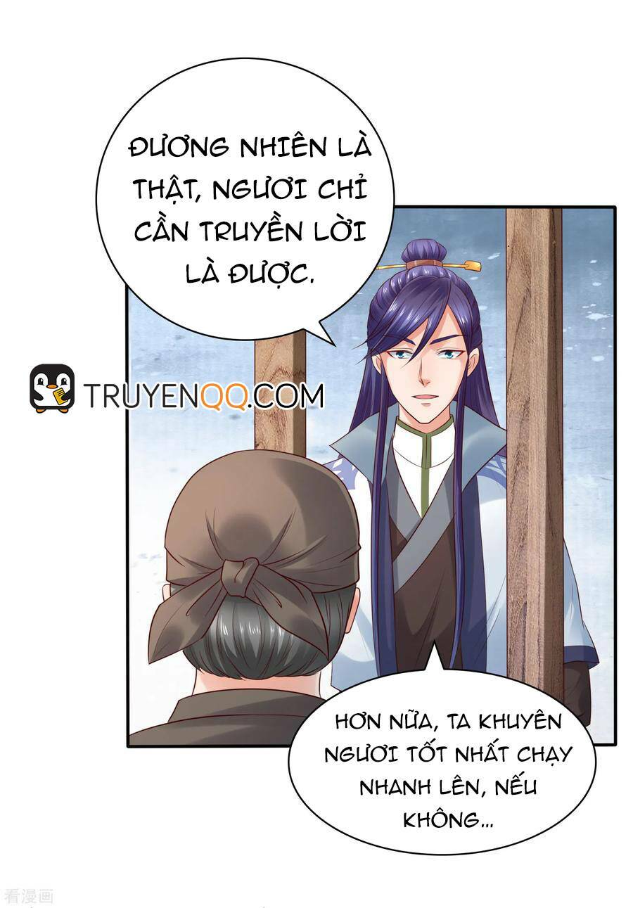 Trở Về Cổ Đại Làm Thánh Hiền: Chapter 29