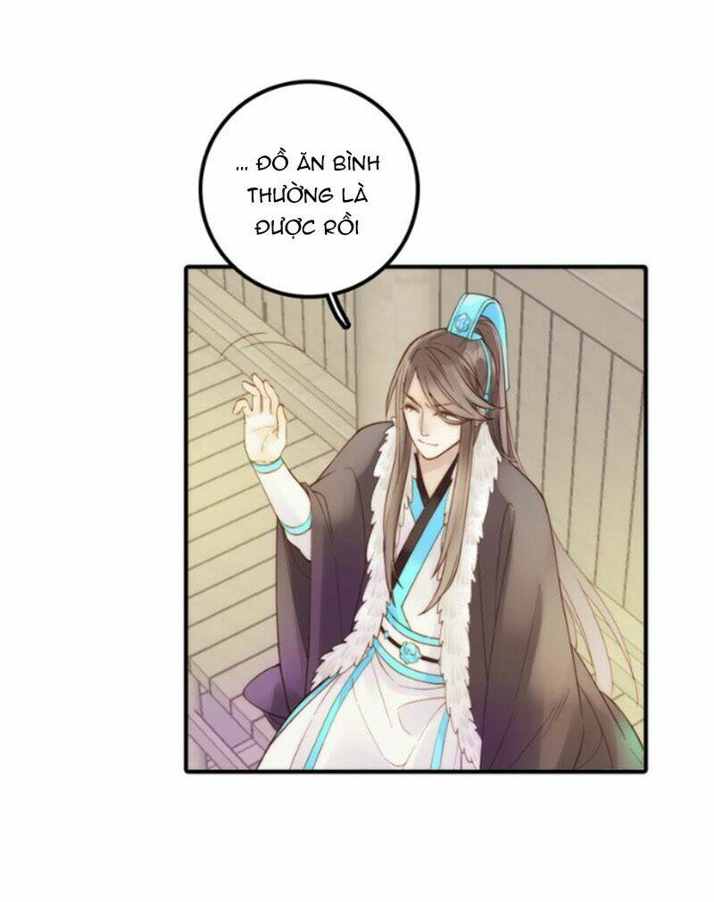 Cướp Chàng Vợ Về Đón Năm Mới: Chapter 9