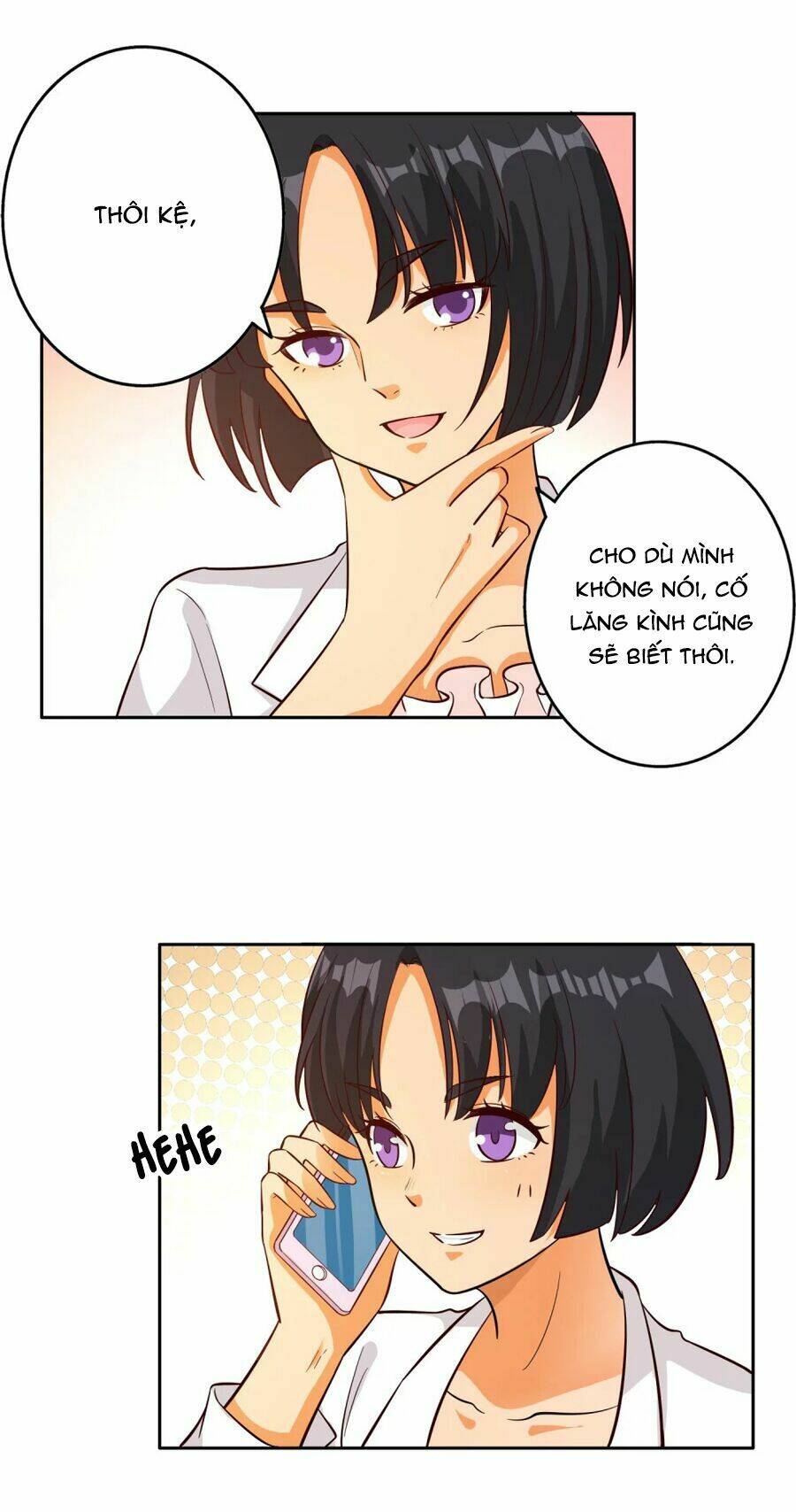 Hôn Nhân Dục Vọng: Thiếu Gia Nhẹ Một Chút!: Chapter 139