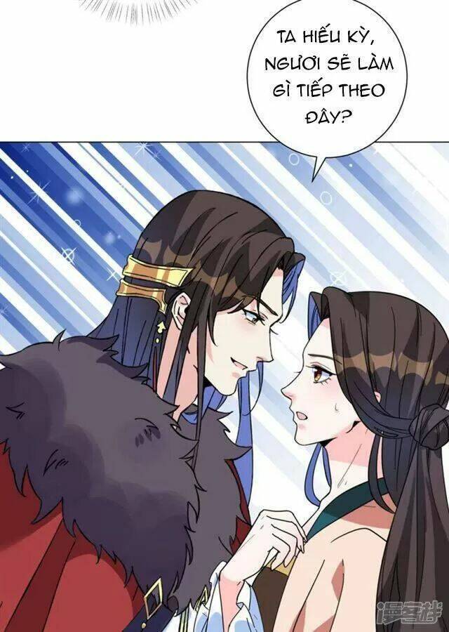 Vương Phi Có Độc!: Chapter 10