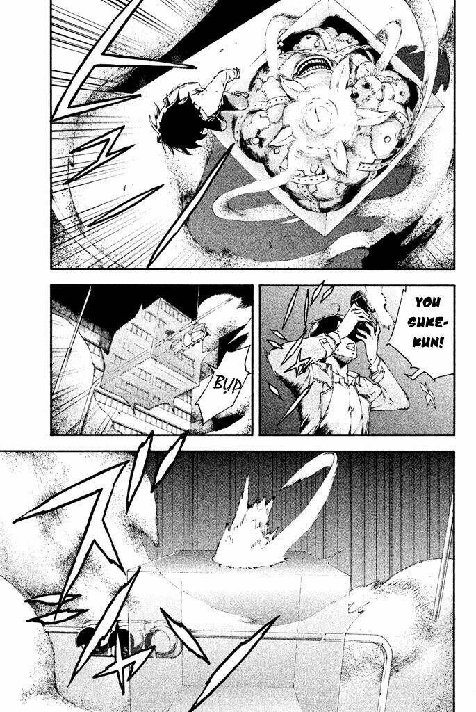 Doll's Folklore: Chapter 14