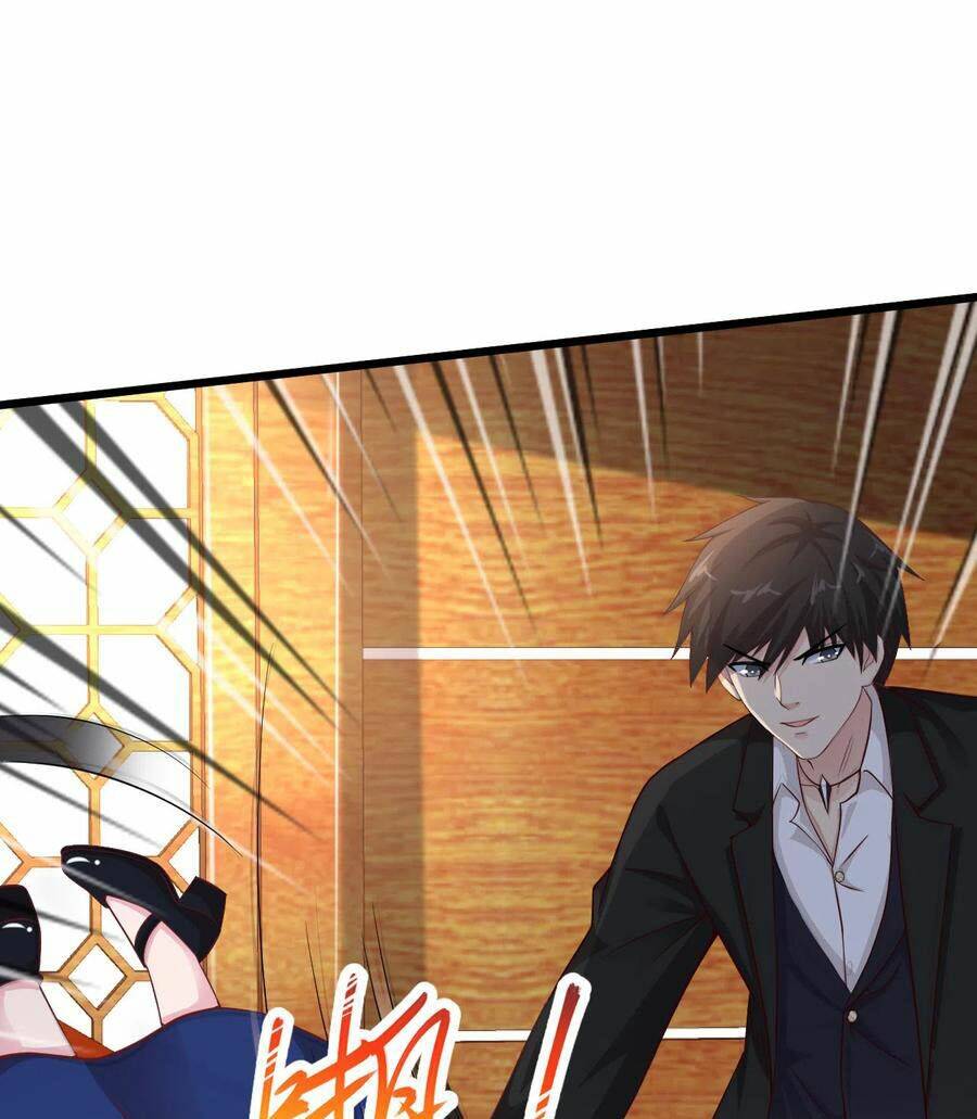 Tuyệt Phẩm Y Thánh: Chapter 138