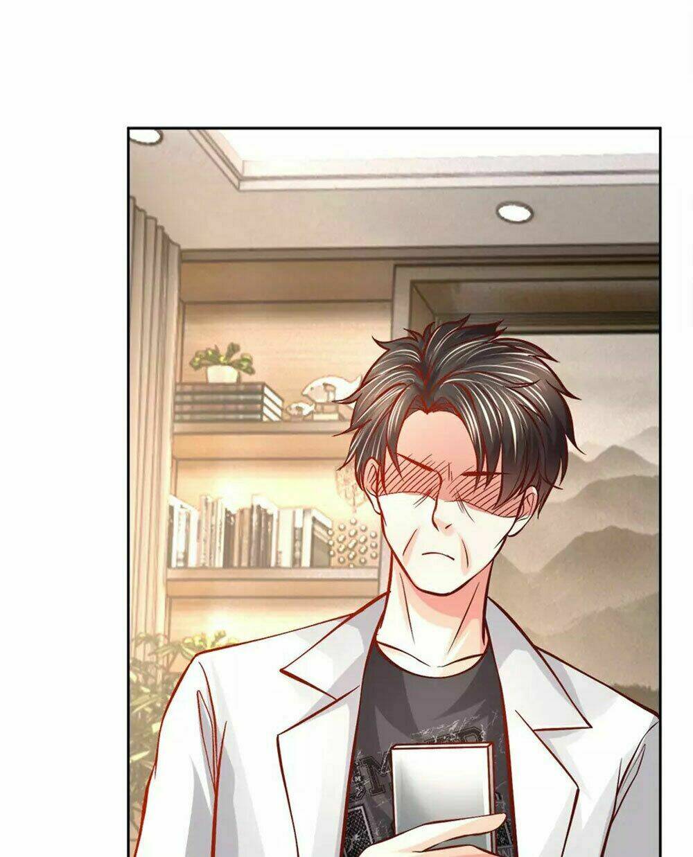 Y Sủng Thành Hôn: Chapter 8