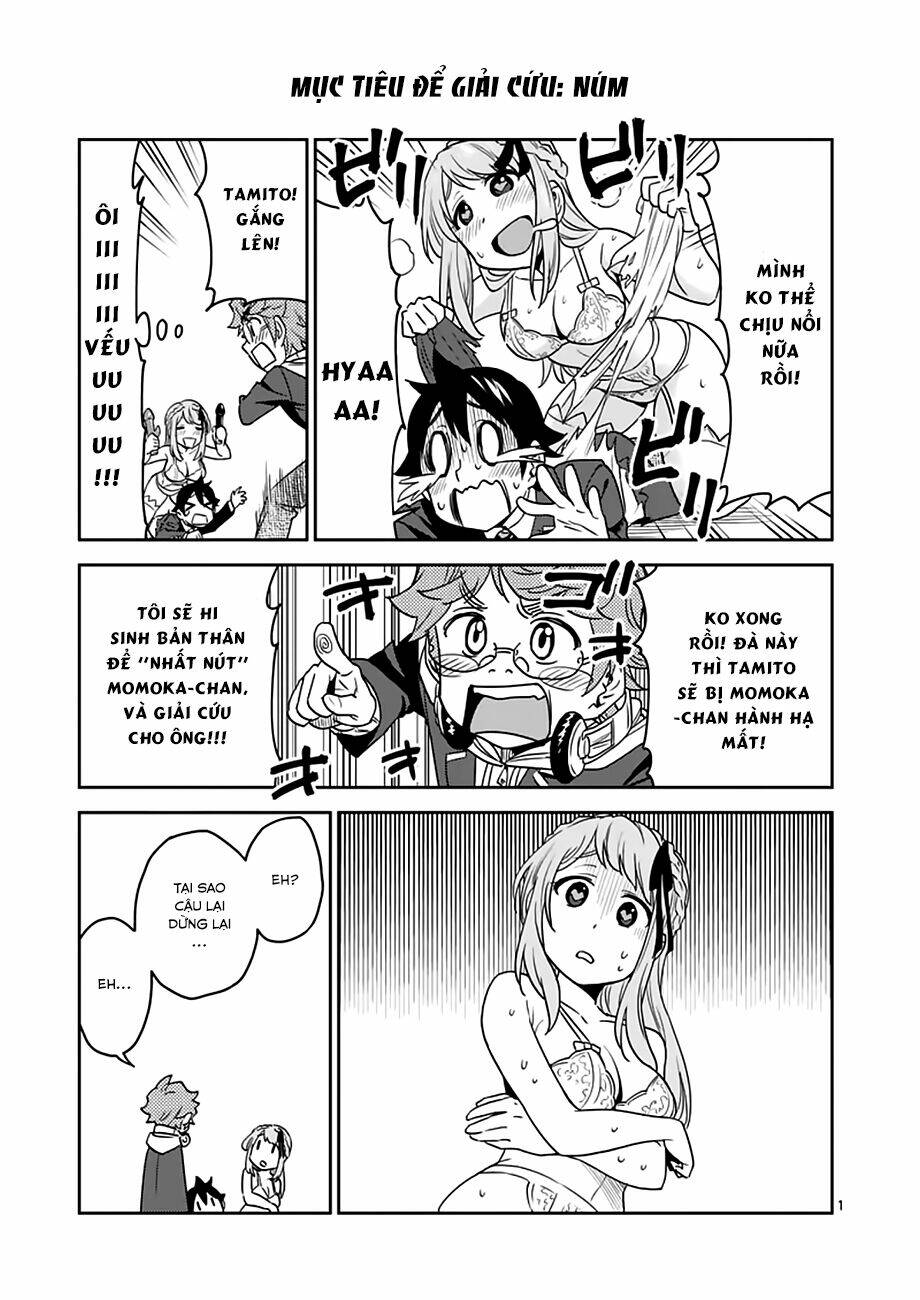 Criminale: Chapter 20