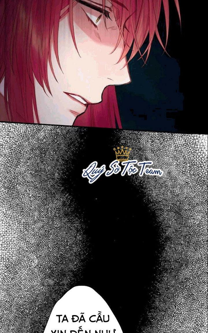 Tồn Tại Với Tư Cách Là Vợ Của Nam Chính: Chapter 182