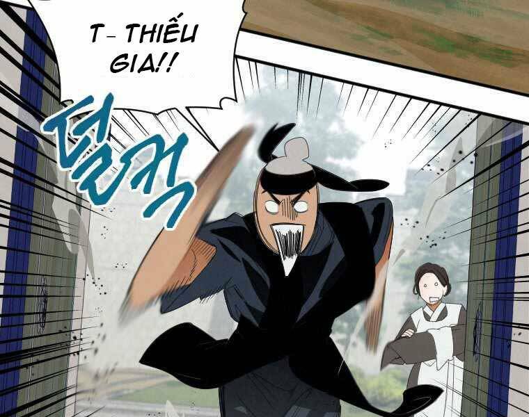 Thời Đại Hoàng Kim Của Thiên Kiếm: Chapter 1