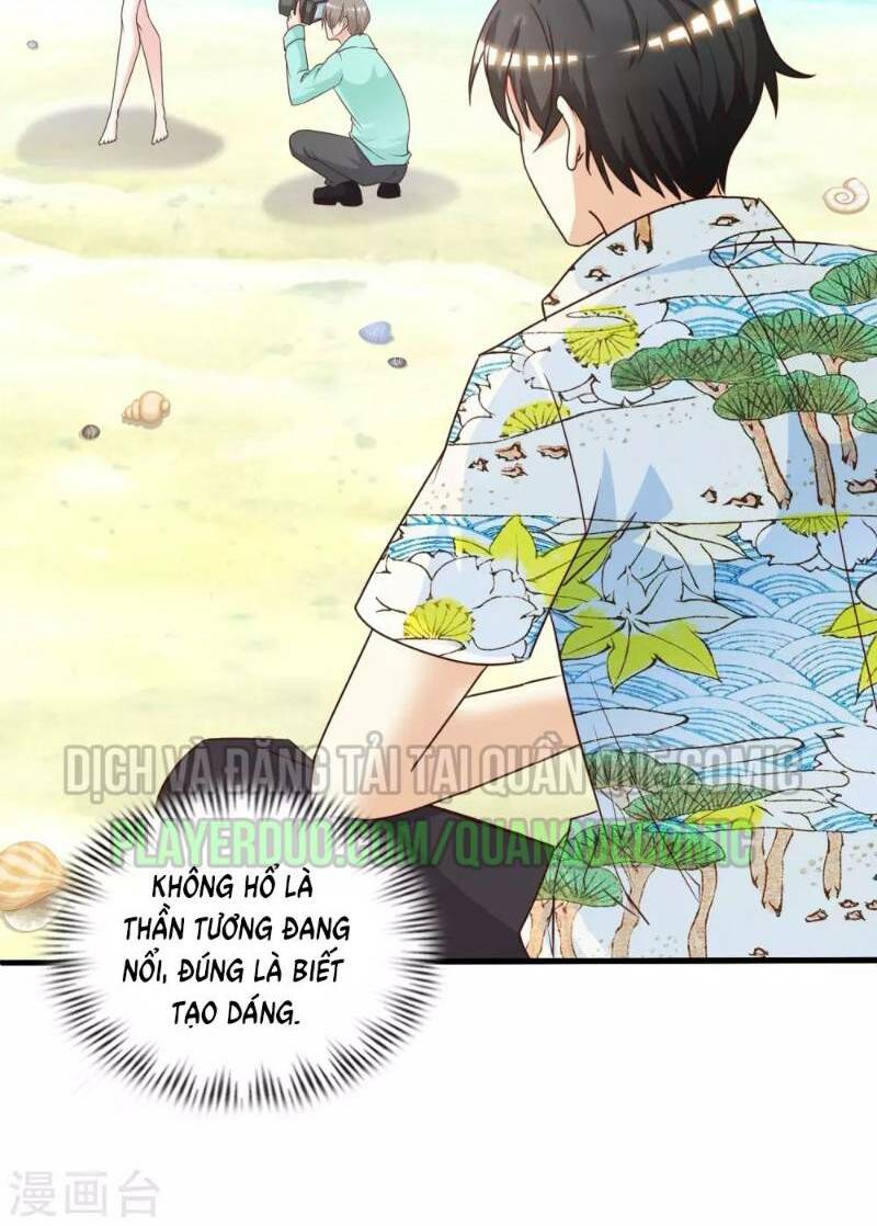 Tối Cường Vận Đào Hoa: Chapter 43