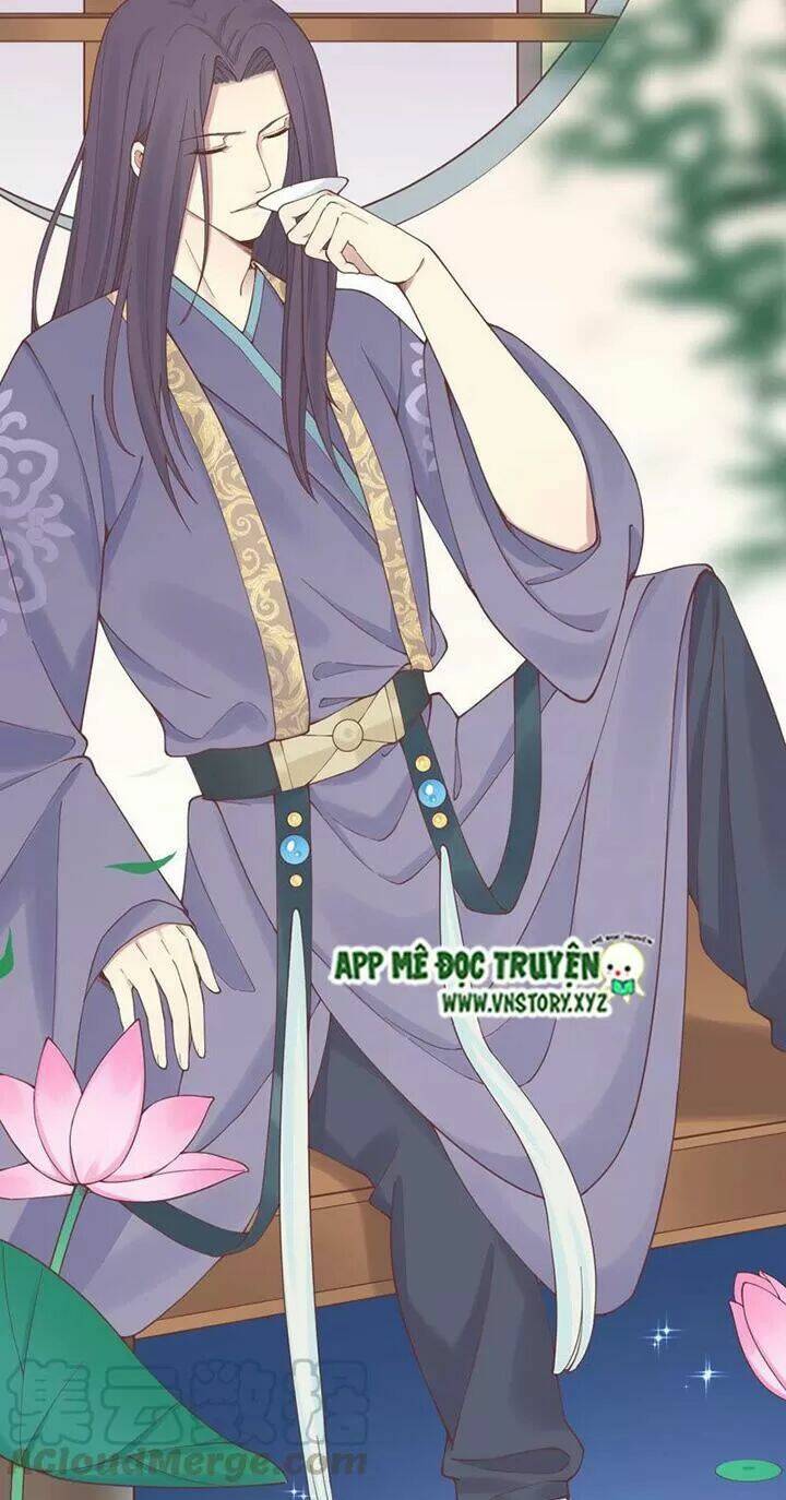 Hoàng Hậu Bận Lắm: Chapter 126