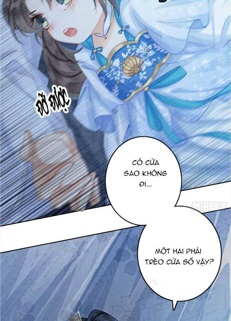 Bắt Đầu Hủy Hôn Để Công Lược Vương Gia: Chapter 34