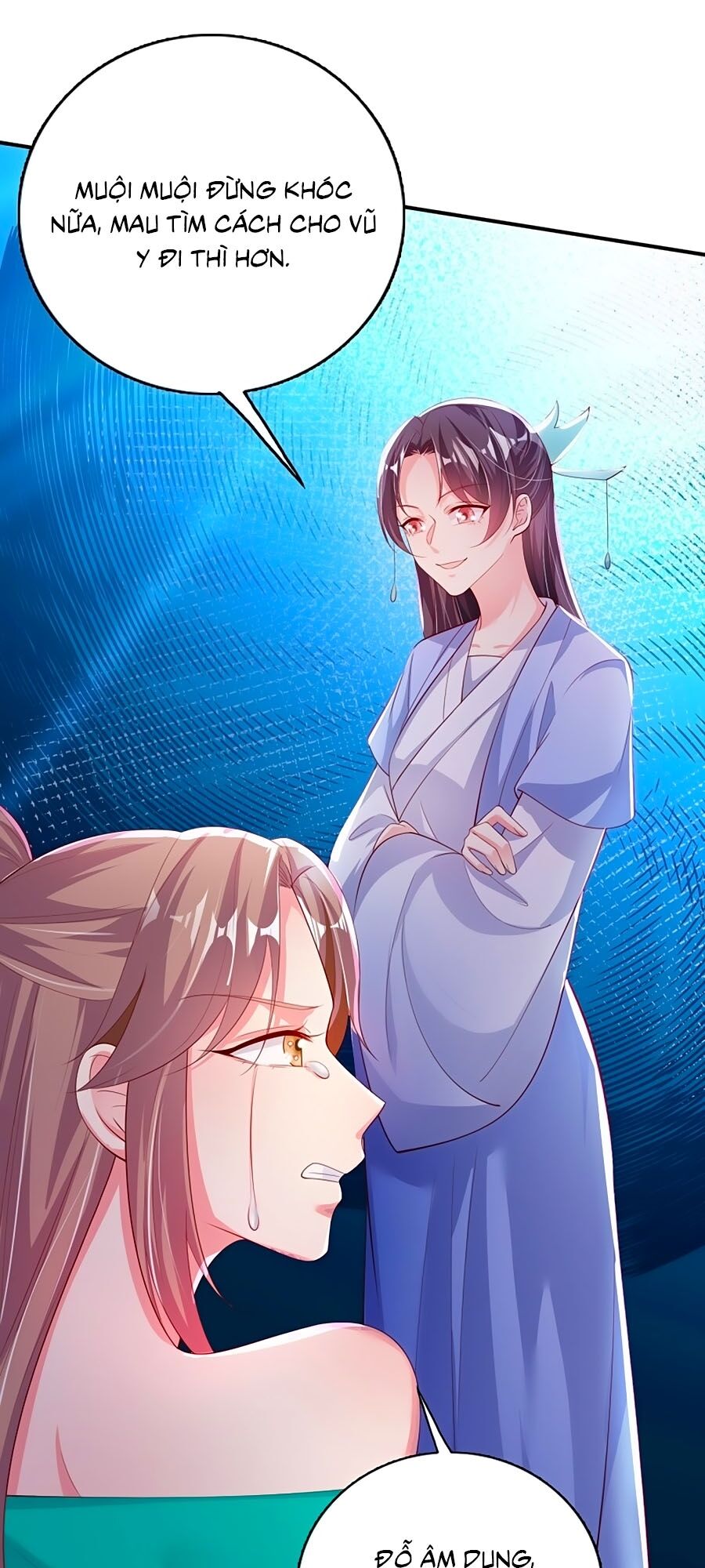 Phượng Ngự Tà Vương: Chapter 49