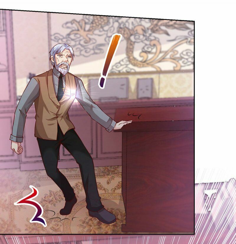 Yêu Tiếp Thành Nghiện, Tổng Tài Quá Bá Đạo: Chapter 23
