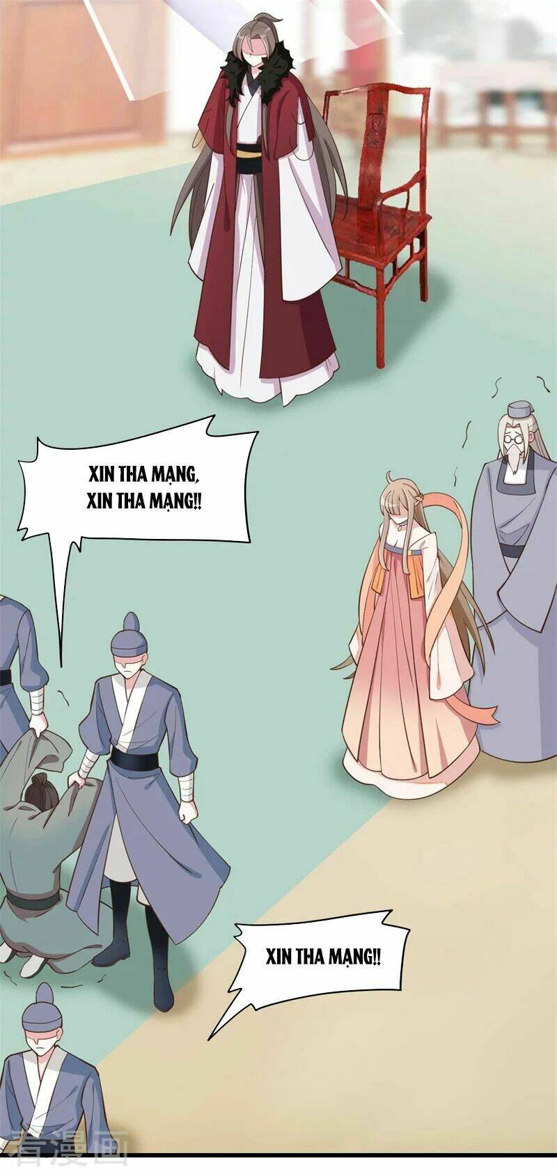 Đích Nữ Hữu Độc: Chapter 41