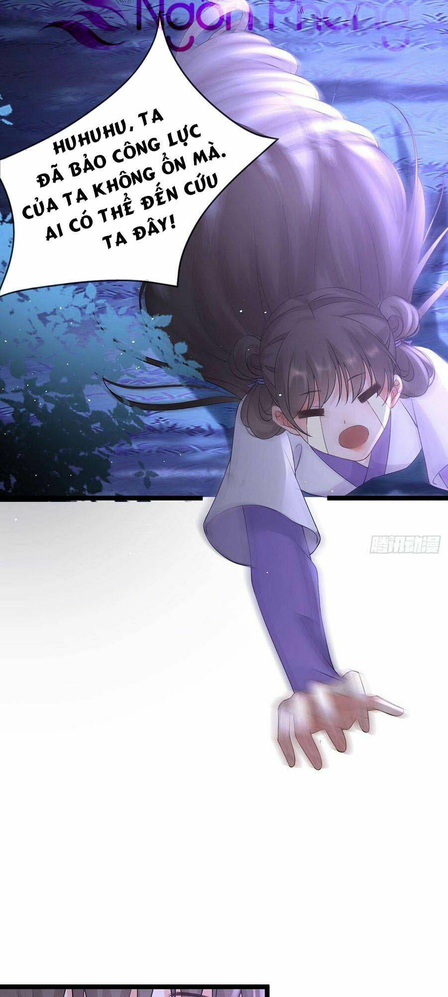 Ma Đầu Vạn Ác Năm Tuổi Rưỡi: Chapter 59