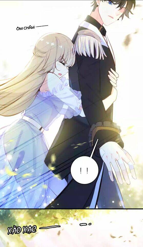 Tinh Diệu Vị Lai: Chapter 6