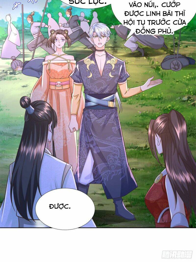 Chí Tôn Trọng Sinh: Chapter 125